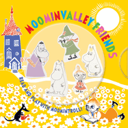 Moominvalley Friends
