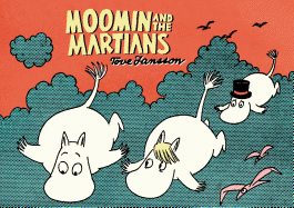 Moomin and the Martians SC