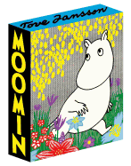 Moomin Deluxe: Volume One (Slipcased)