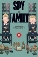 Spy X Family GN Vol. 11