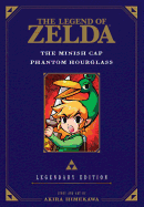 Legend of Zelda: The Minish Cap / Phantom Hourglass -Legendary Edition-