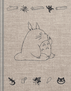 Studio Ghibli(r) My Neighbor Totoro Sketchbook