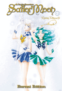 Sailor Moon Eternal Edition TP Vol. 6