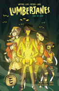Lumberjanes TP Vol. 6