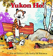 Calvin & Hobbes SC Yukon Ho!