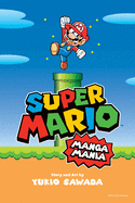 Super Mario Manga Mania GN