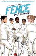 Fence TP Vol. 5 Rise