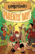 Lumberjanes TP Vol. 10