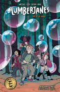 Lumberjanes TP Vol. 11