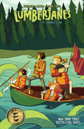 Lumberjanes TP Vol. 3