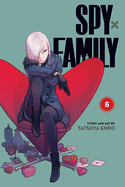 Spy X Family GN Vol. 6