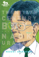 20th Century Boys GN The Perfect Edition Vol. 4