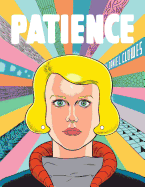 Patience HC by Daniel Clowes
