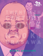20th Century Boys GN The Perfect Edition Vol. 7