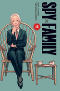 Spy x Family GN Vol. 15