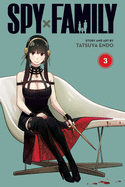 Spy x Family GN Vol. 03