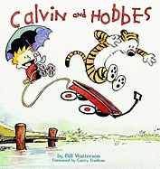 Calvin & Hobbes SC