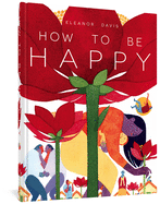 How to Be Happy HC Eleanor Davis