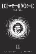 Death Note GN Black Edition Vol. 2