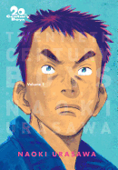 20th Century Boys GN The Perfect Edition Vol. 1