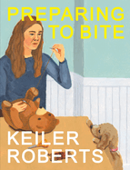 Preparing to Bite GN Keiler Roberts