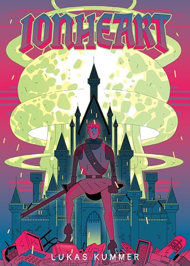 IONHEART
