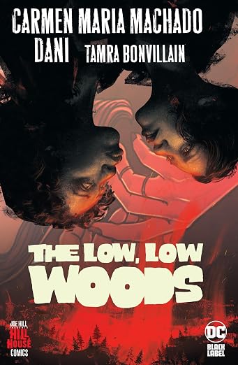 LOW LOW WOODS TP (MR)