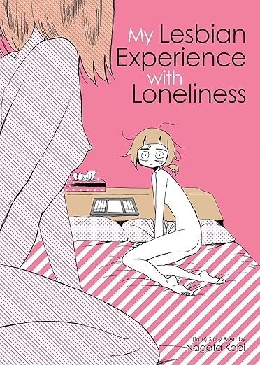 My Lesbian Experience With Loneliness