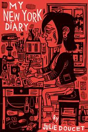 MY NEW YORK DIARY TP (MR)