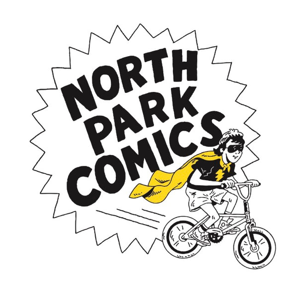 North Park Comics