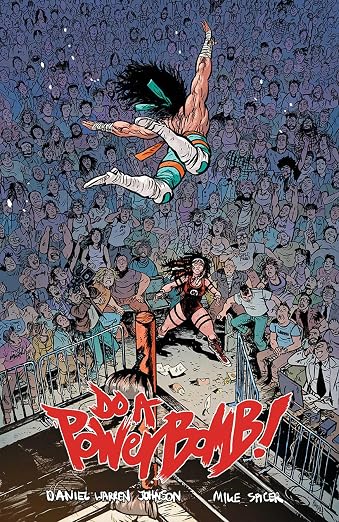 DO A POWERBOMB TP