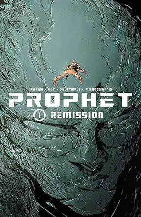 PROPHET TP VOL 01 REMISSION