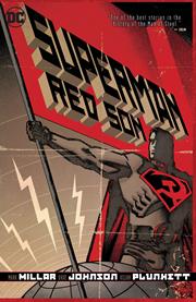 SUPERMAN RED SON TP (NEW EDITION)