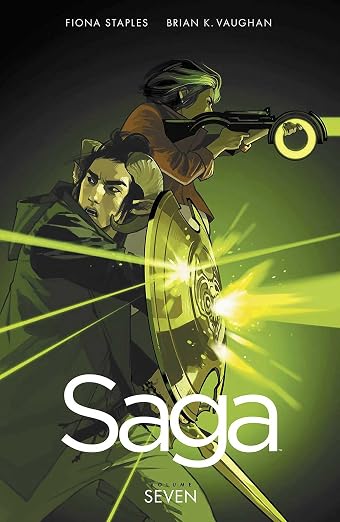 SAGA TP VOL 07 (MR)