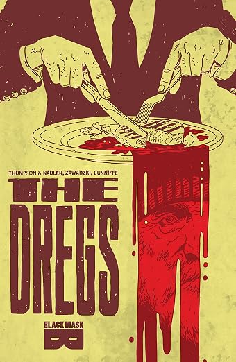 DREGS TP