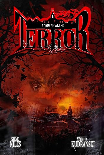 A TOWN CALLED TERROR TP (MR)